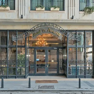 The Pera Hill Hotell