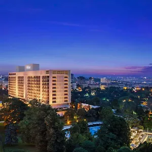 Hotel Hilton Bosphorus